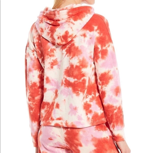 🔶🔸PJ SALVAGE FIRE HOODIE🔸🔶 - Picture 6 of 9